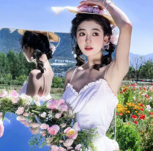 魔鬼下凡