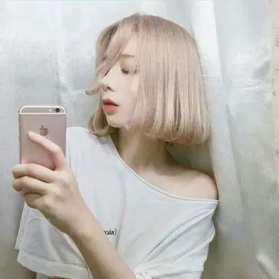 阿吉小姐