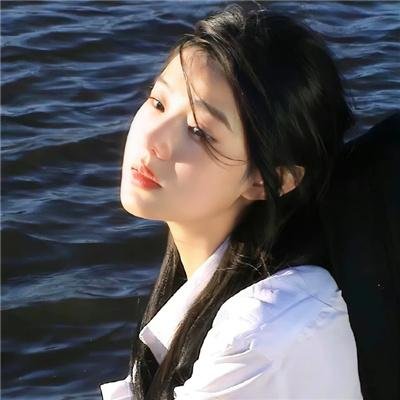 天使脸庞