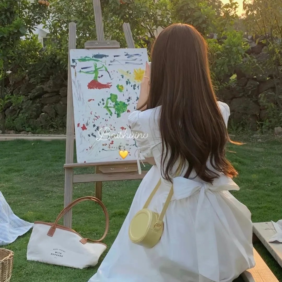 摇曳百合第一季