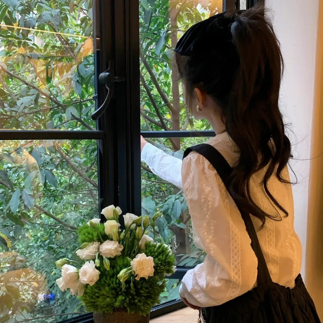 我没死